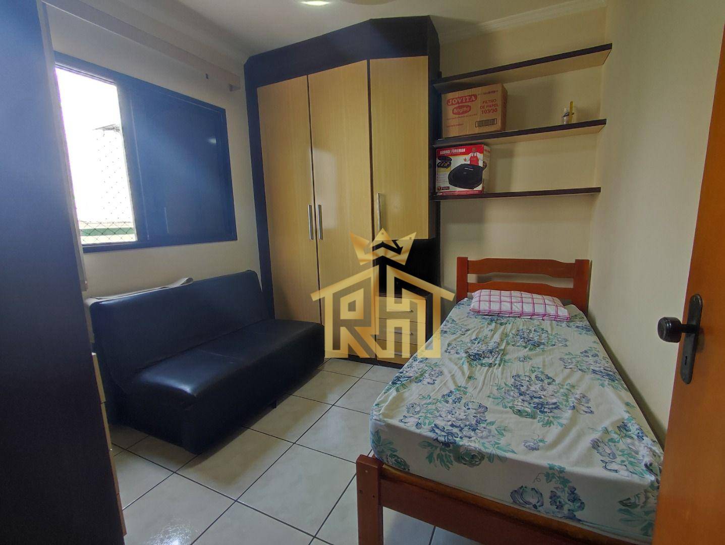 Apartamento à venda com 3 quartos, 120m² - Foto 23