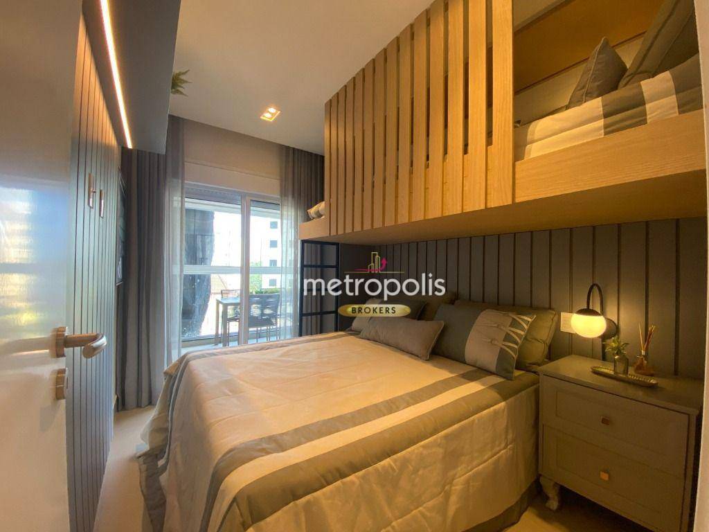 Apartamento à venda com 2 quartos, 79m² - Foto 15