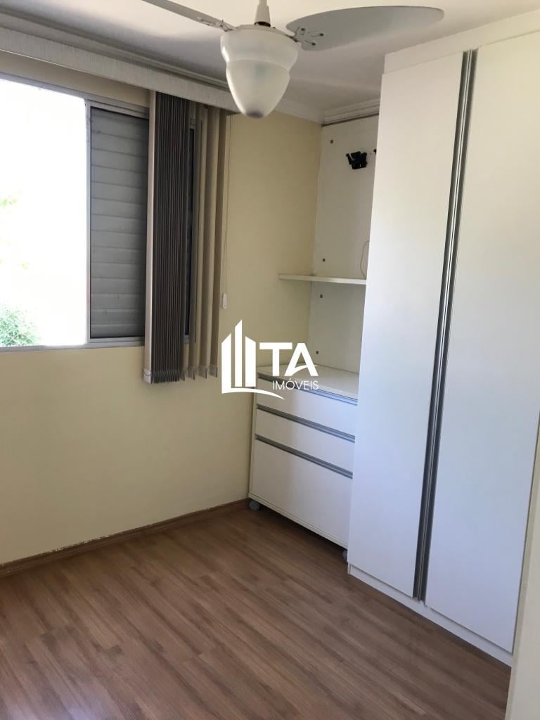 Apartamento à venda com 3 quartos, 60m² - Foto 17