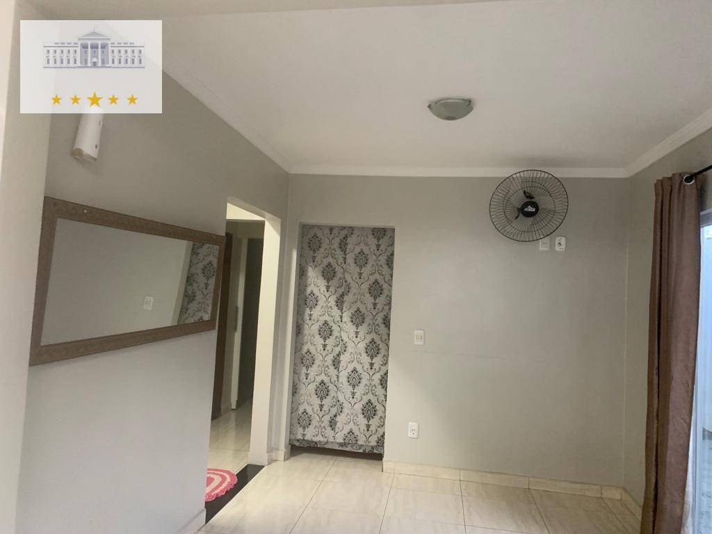 Casa à venda com 3 quartos, 142m² - Foto 26