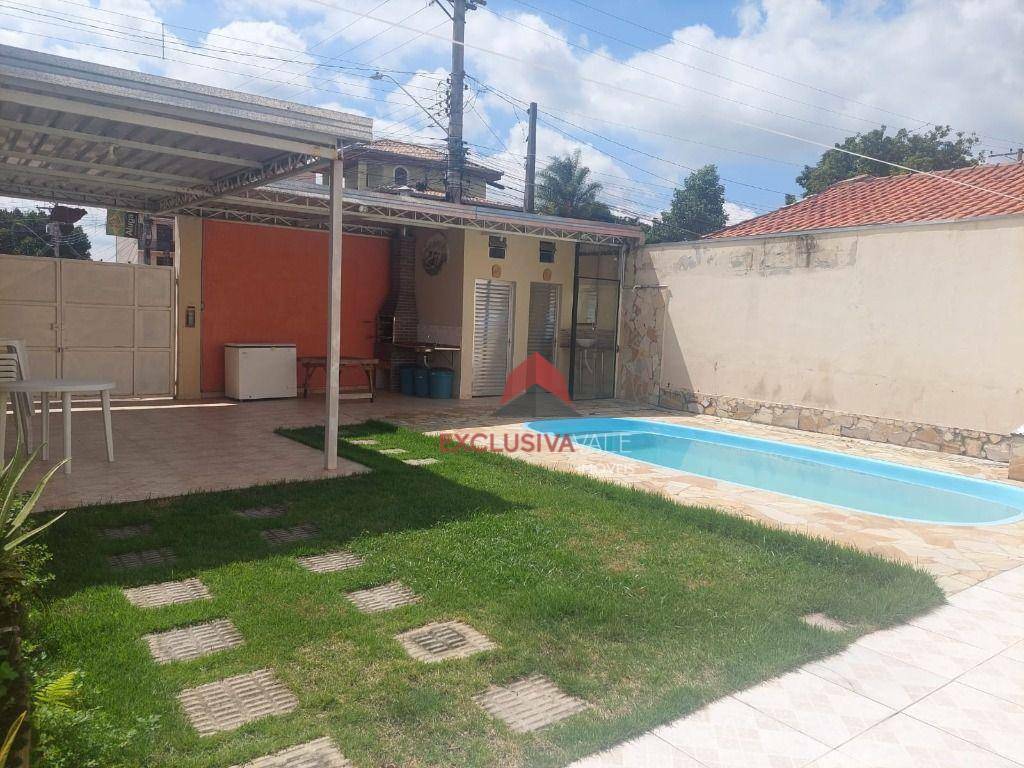 Casa à venda com 4 quartos, 234m² - Foto 16