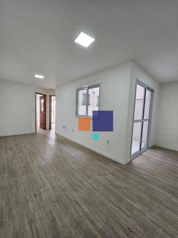 Apartamento à venda com 2 quartos, 44m² - Foto 3