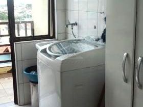 Apartamento à venda com 2 quartos, 80m² - Foto 22