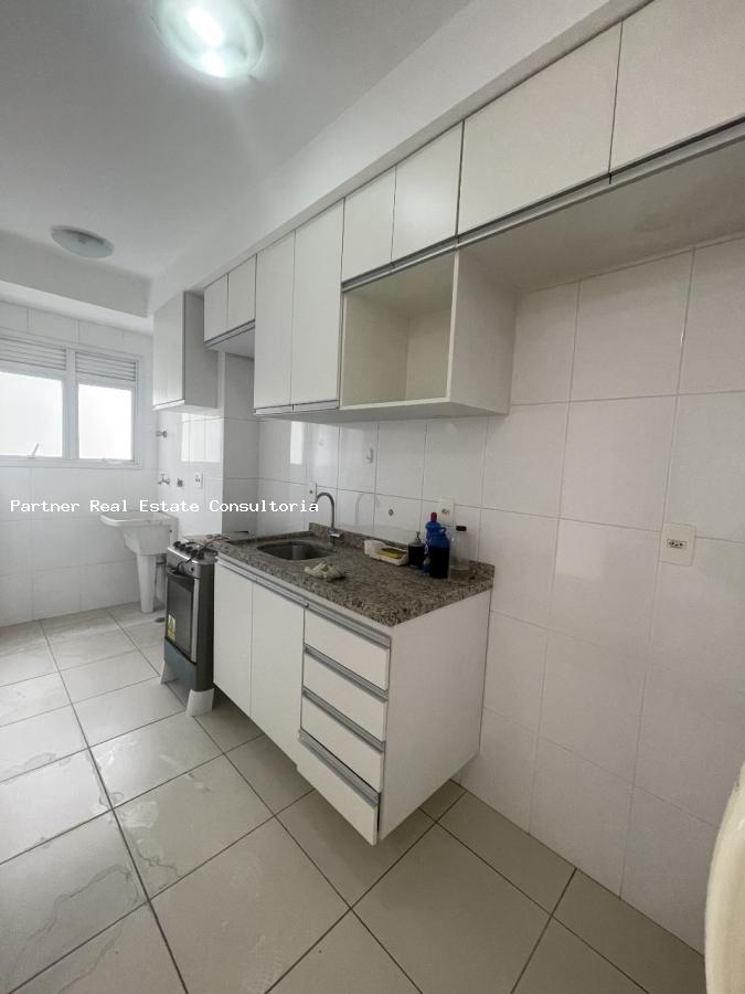 Apartamento à venda com 1 quarto, 37m² - Foto 8