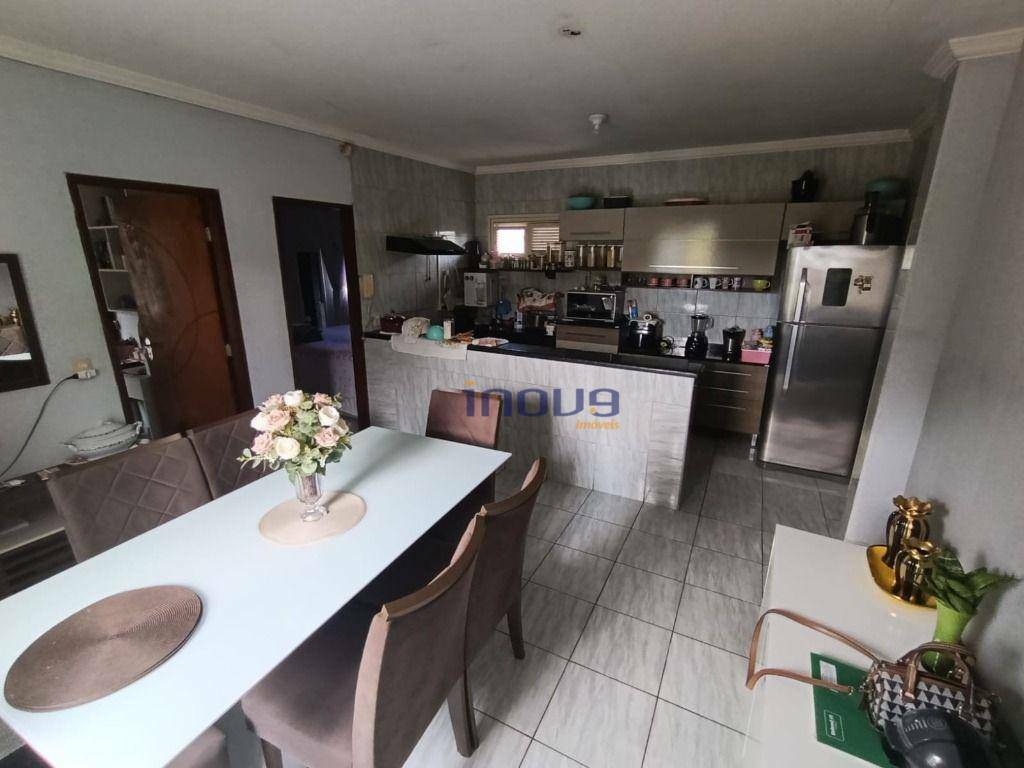 Casa à venda com 3 quartos, 413M2 - Foto 3
