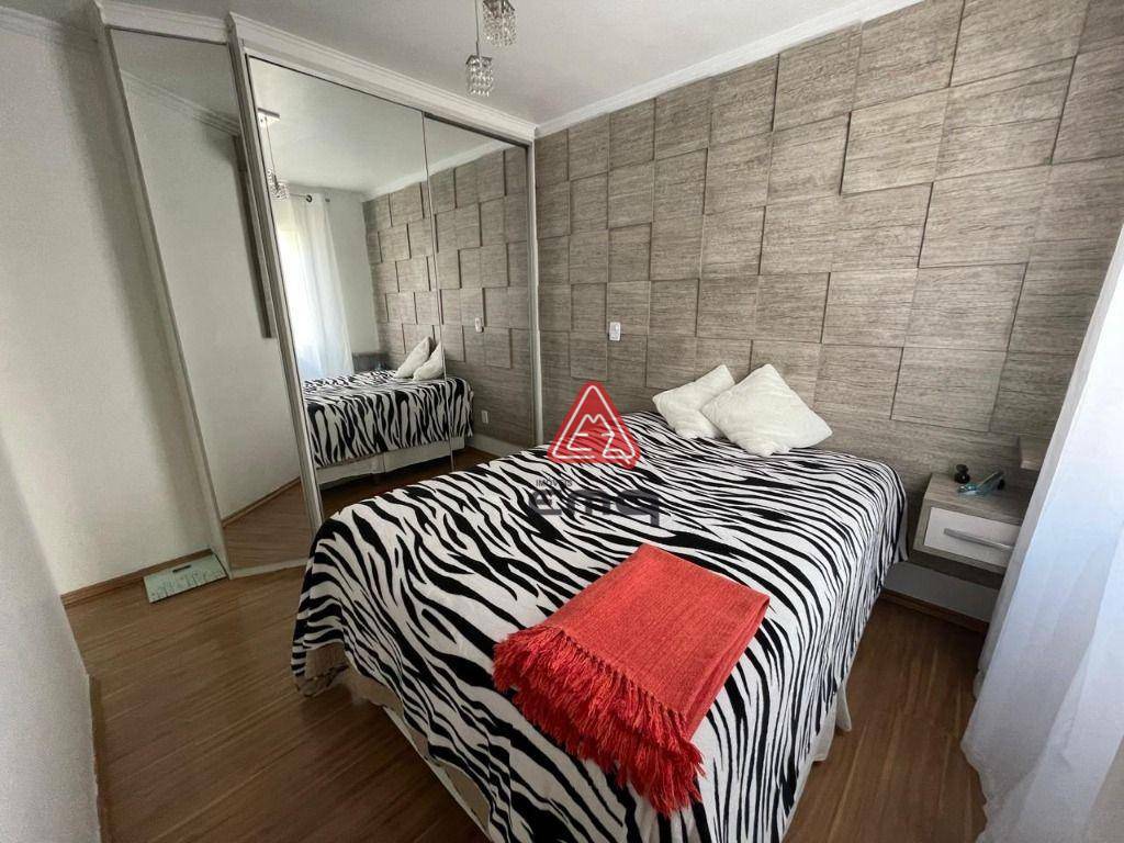 Apartamento para alugar com 2 quartos, 63m² - Foto 3