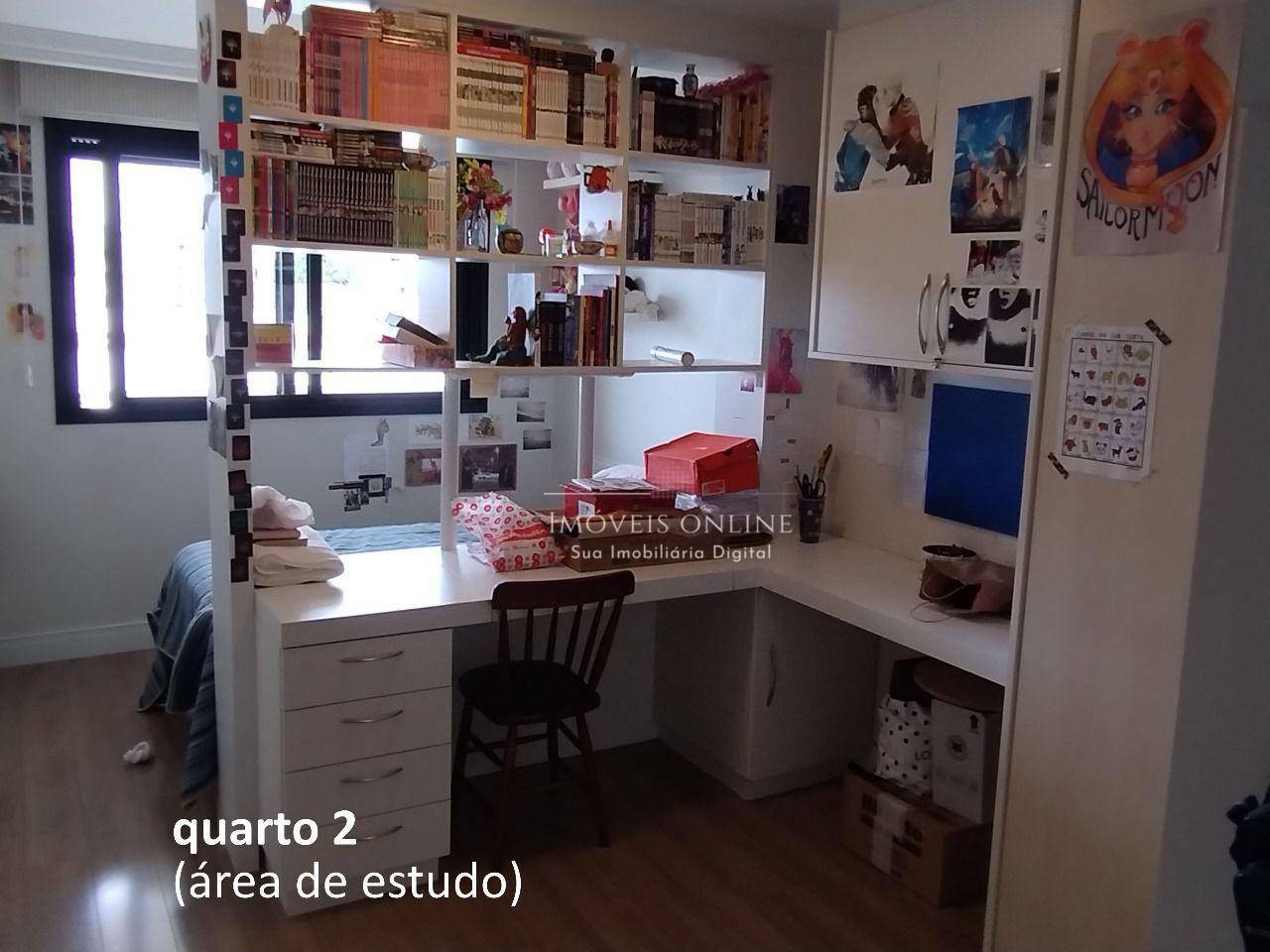 Apartamento à venda com 3 quartos, 157m² - Foto 29