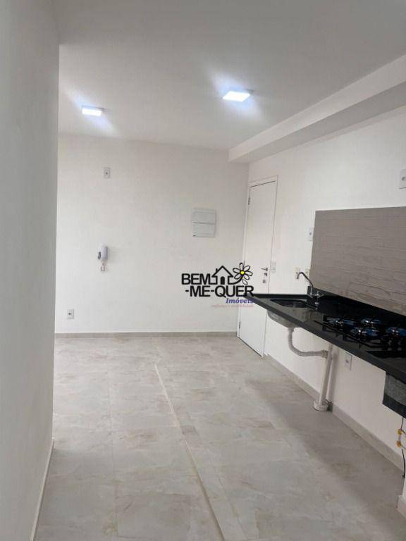 Apartamento, 2 quartos, 45 m² - Foto 8