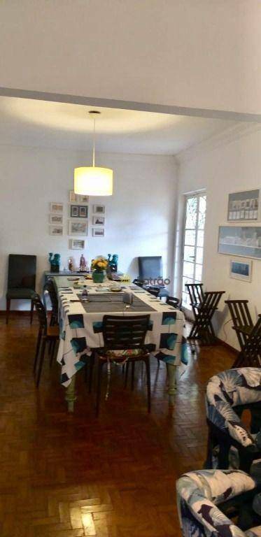 Casa à venda com 4 quartos, 400m² - Foto 9