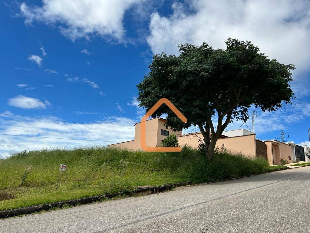 Terreno, 421 m² - Foto 1