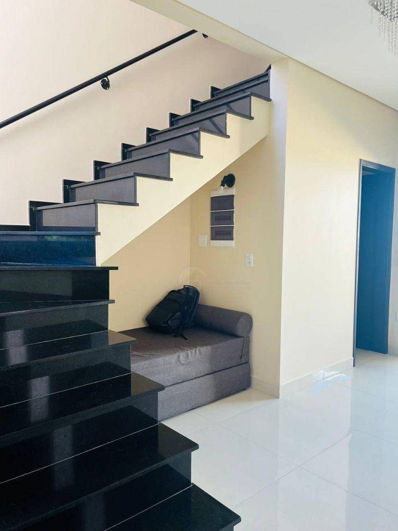 Casa de Condomínio à venda com 3 quartos, 150m² - Foto 9