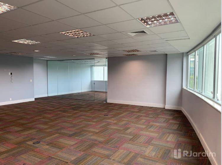 Conjunto Comercial-Sala à venda, 244m² - Foto 15