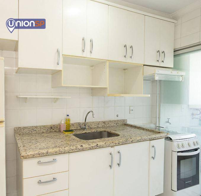 Apartamento à venda com 2 quartos, 55m² - Foto 14