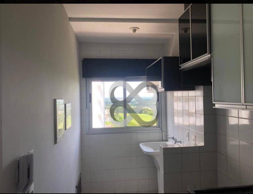 Apartamento à venda com 3 quartos, 69m² - Foto 6