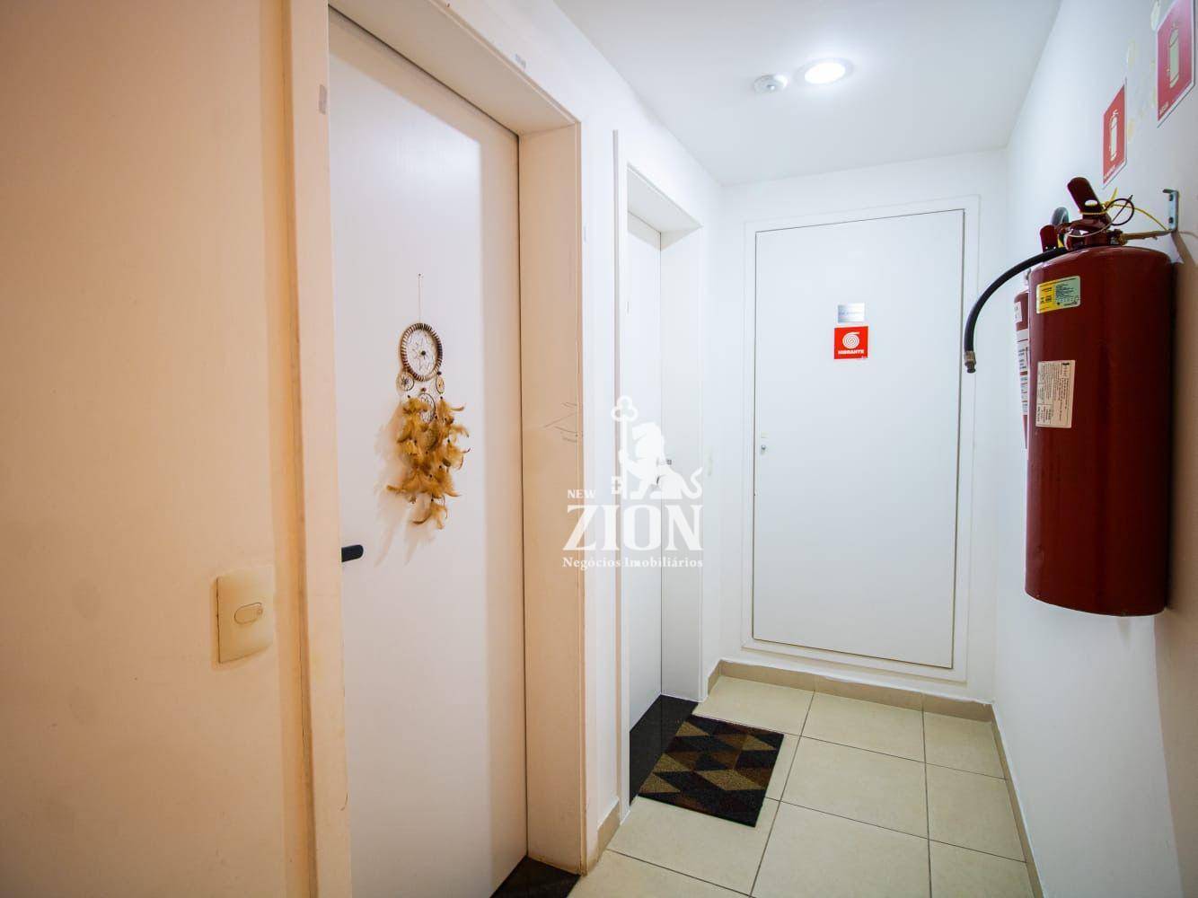 Apartamento à venda com 3 quartos, 72m² - Foto 22