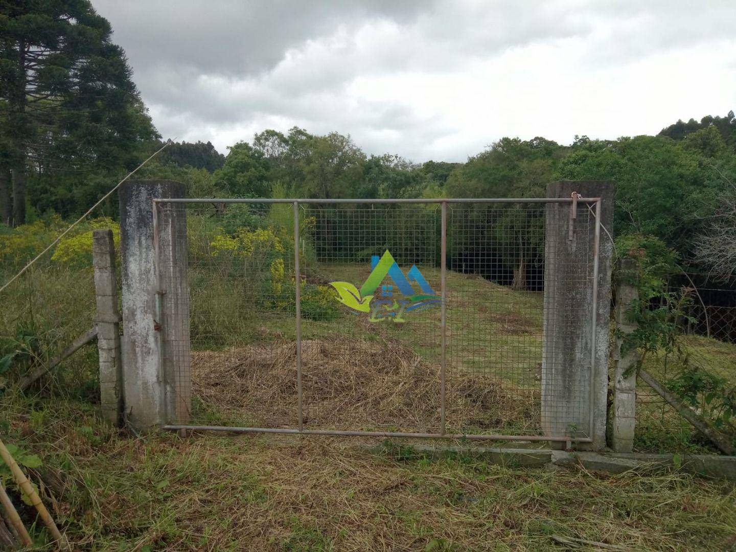Terreno à venda com 3 quartos, 150m² - Foto 2