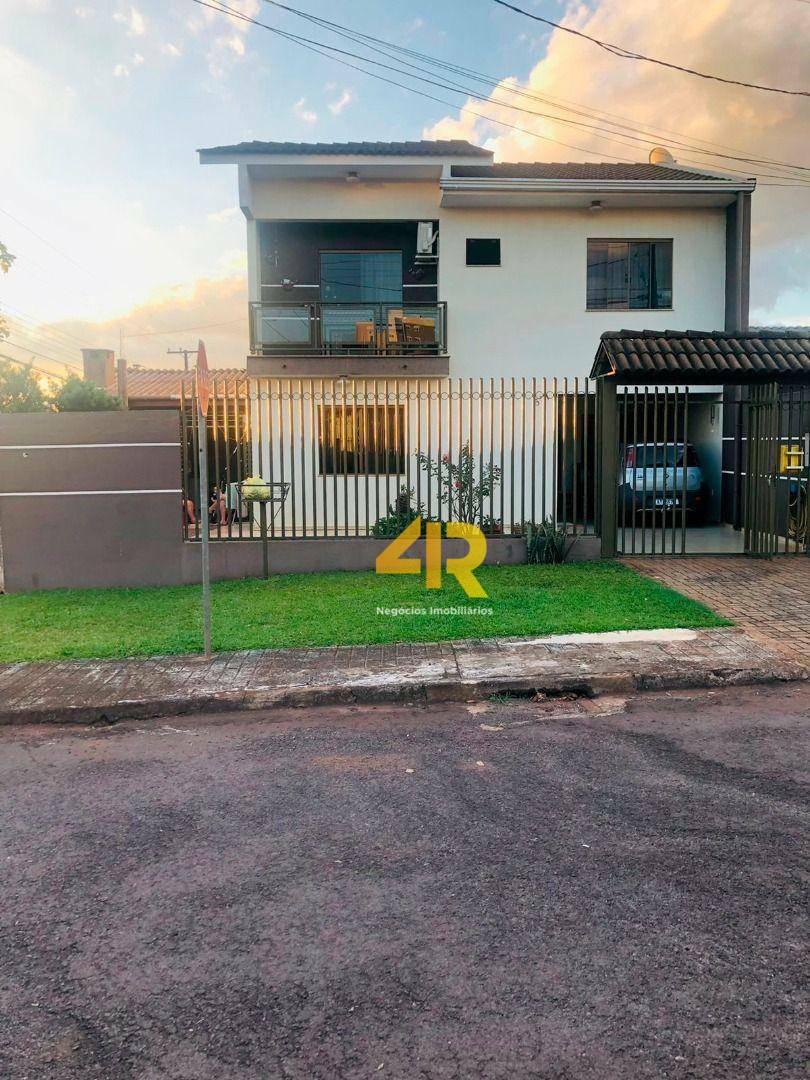 Sobrado à venda com 3 quartos, 165m² - Foto 2