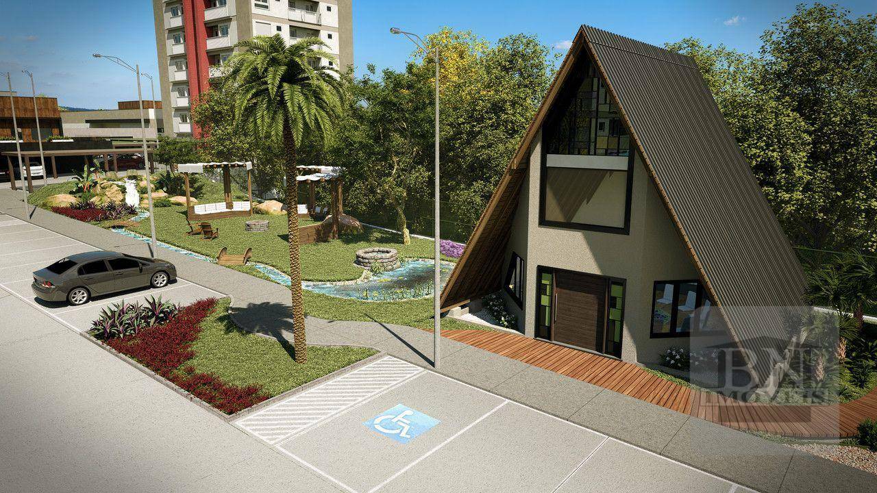 Apartamento para alugar com 2 quartos, 65m² - Foto 25