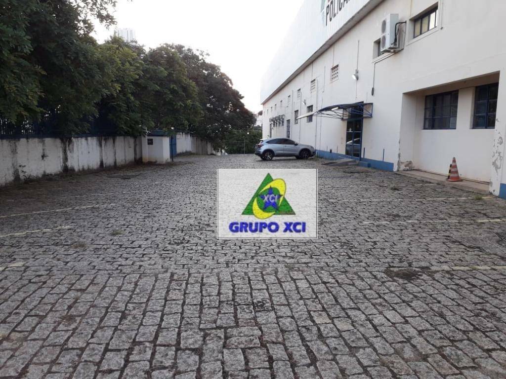 Depósito-Galpão-Armazém para alugar, 5980m² - Foto 4