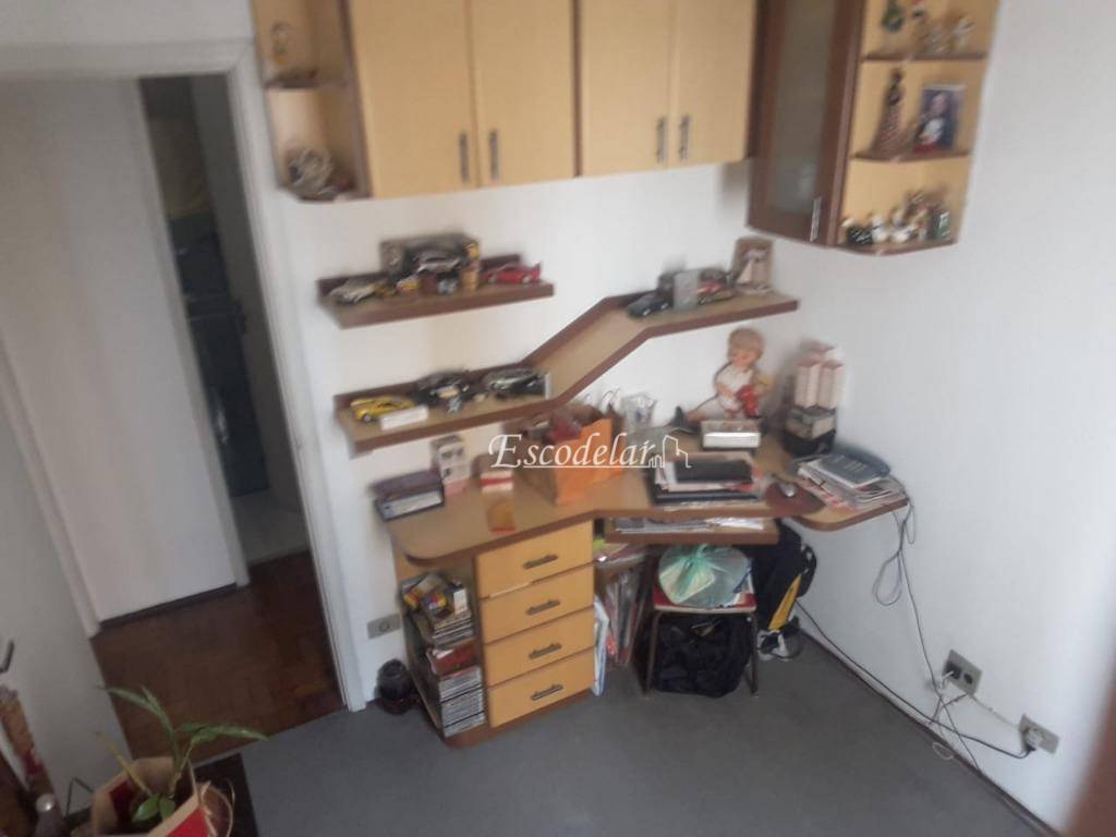 Apartamento à venda com 2 quartos, 60m² - Foto 9