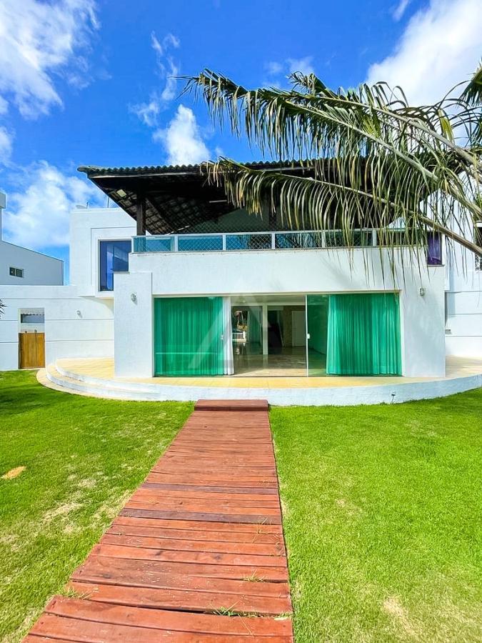 Casa de Condomínio à venda com 4 quartos, 404m² - Foto 4