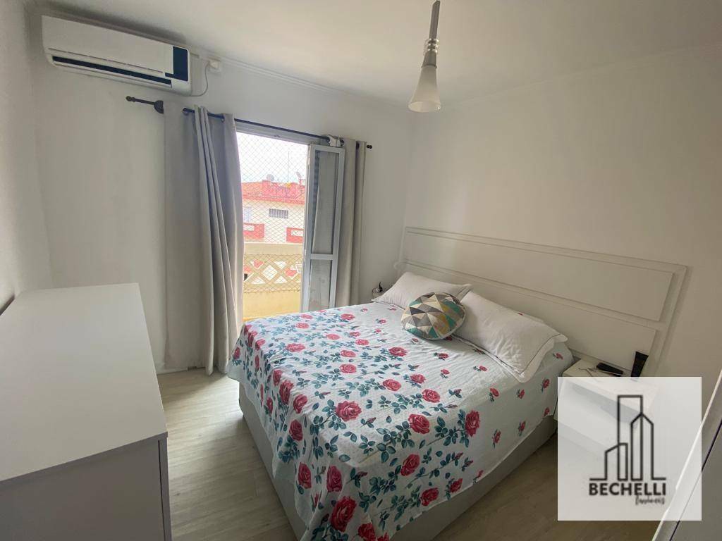 Apartamento à venda com 1 quarto, 74m² - Foto 7