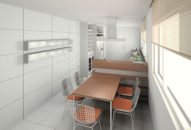 Apartamento à venda com 4 quartos, 231m² - Foto 17