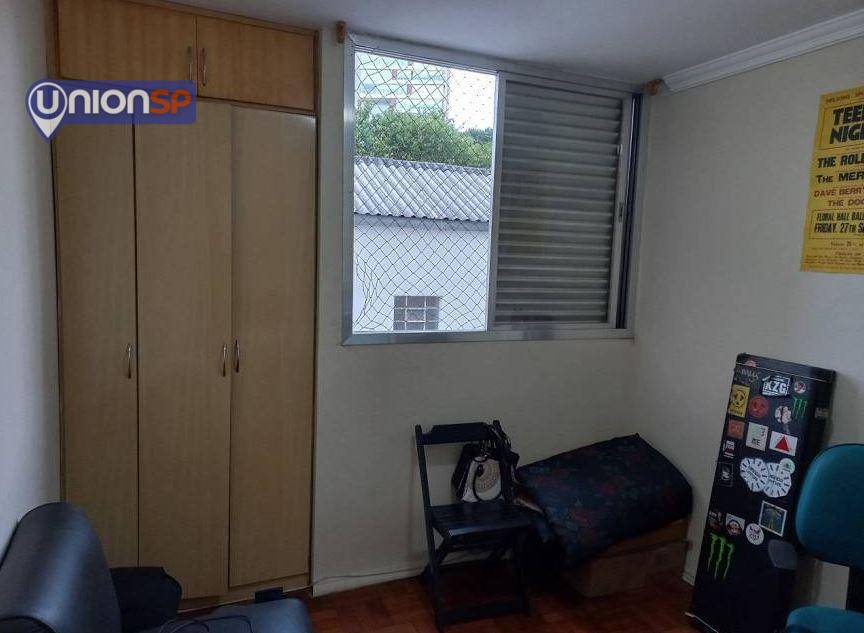 Apartamento à venda com 2 quartos, 58m² - Foto 6