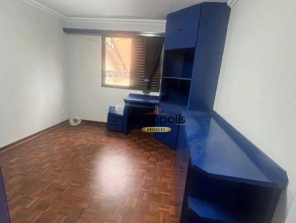 Apartamento para alugar com 4 quartos, 210m² - Foto 21