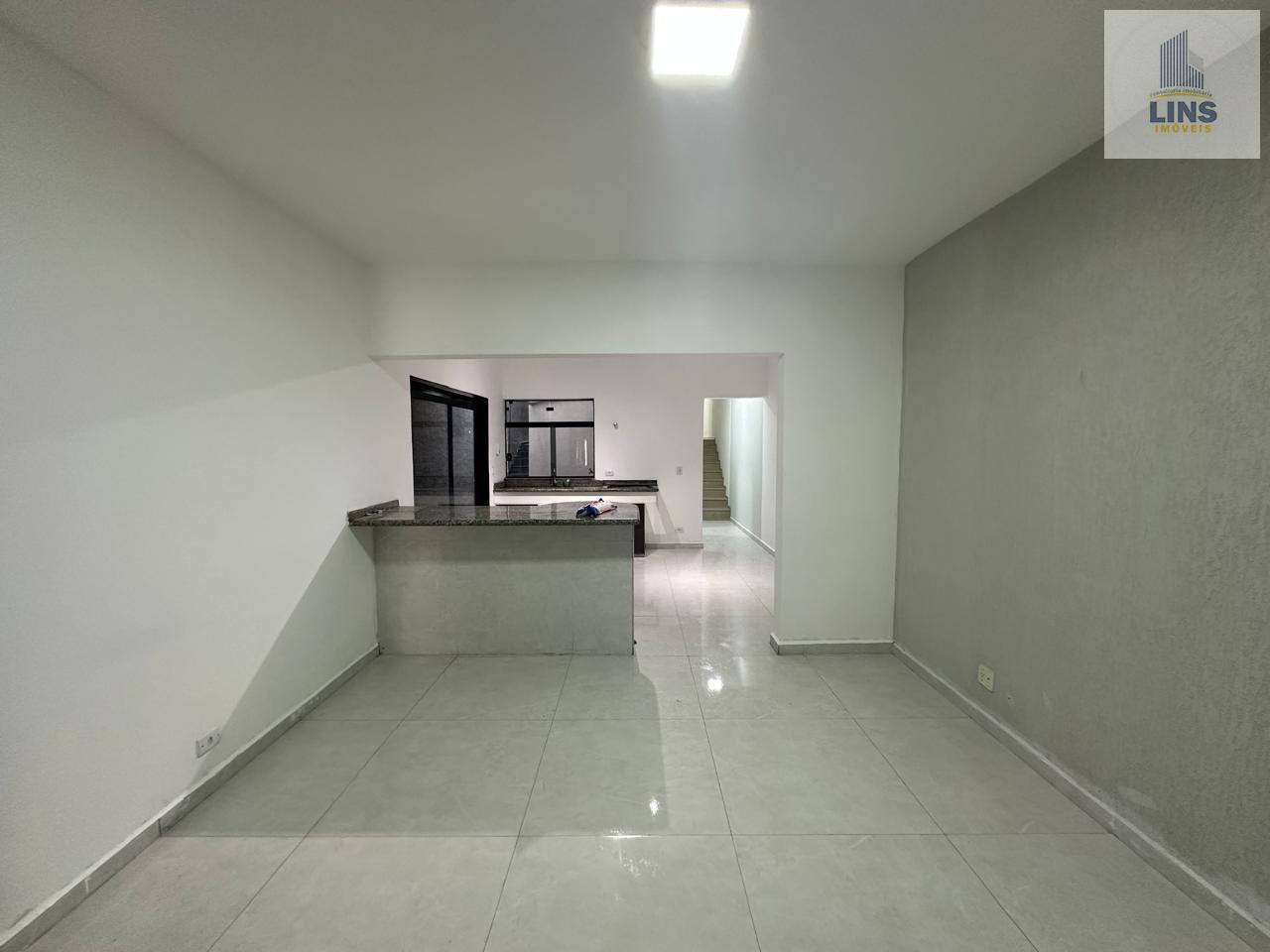 Casa à venda com 3 quartos, 128m² - Foto 6