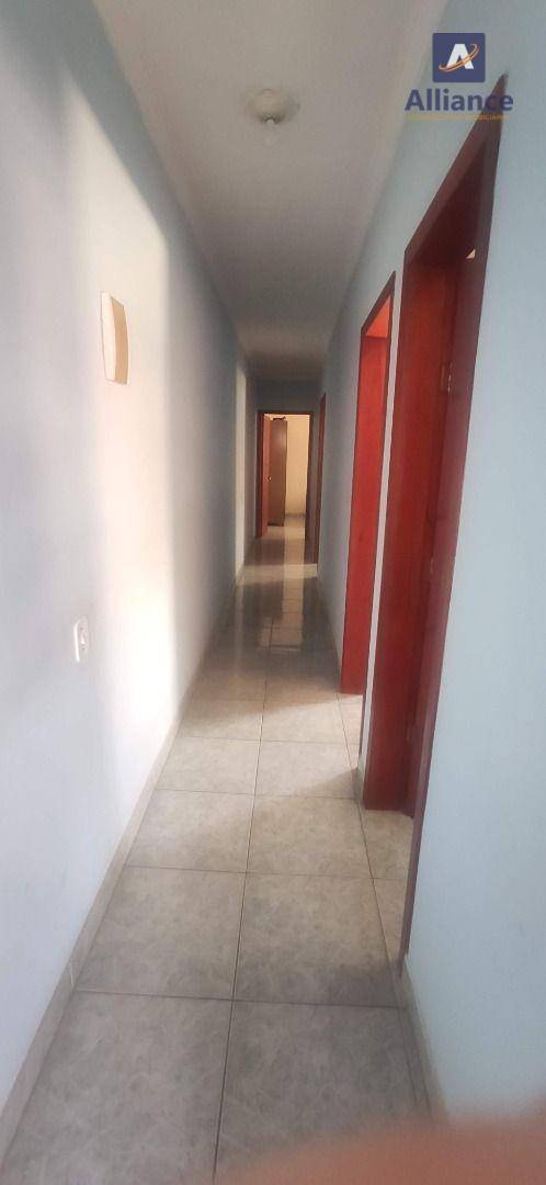 Casa à venda com 3 quartos, 160m² - Foto 16