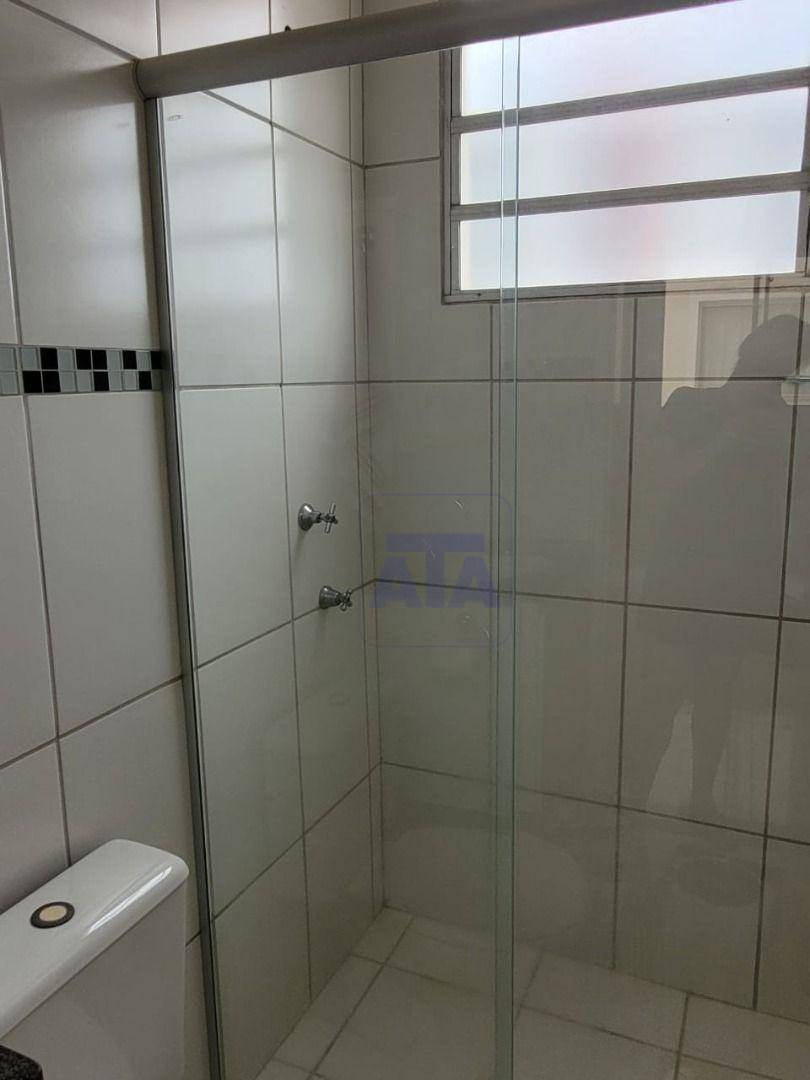 Apartamento à venda com 2 quartos, 46m² - Foto 7