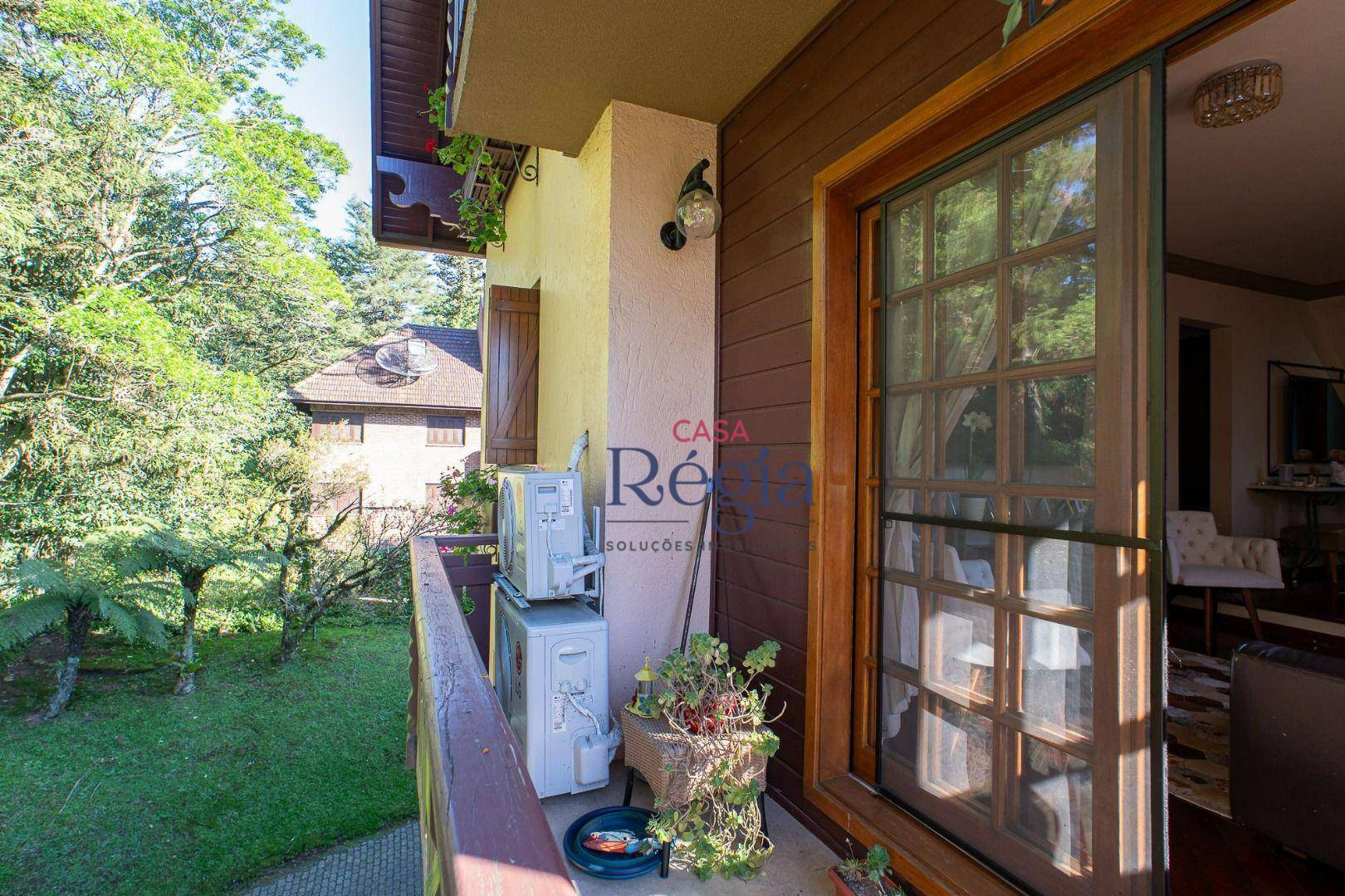 Apartamento, 4 quartos, 141 m² - Foto 4