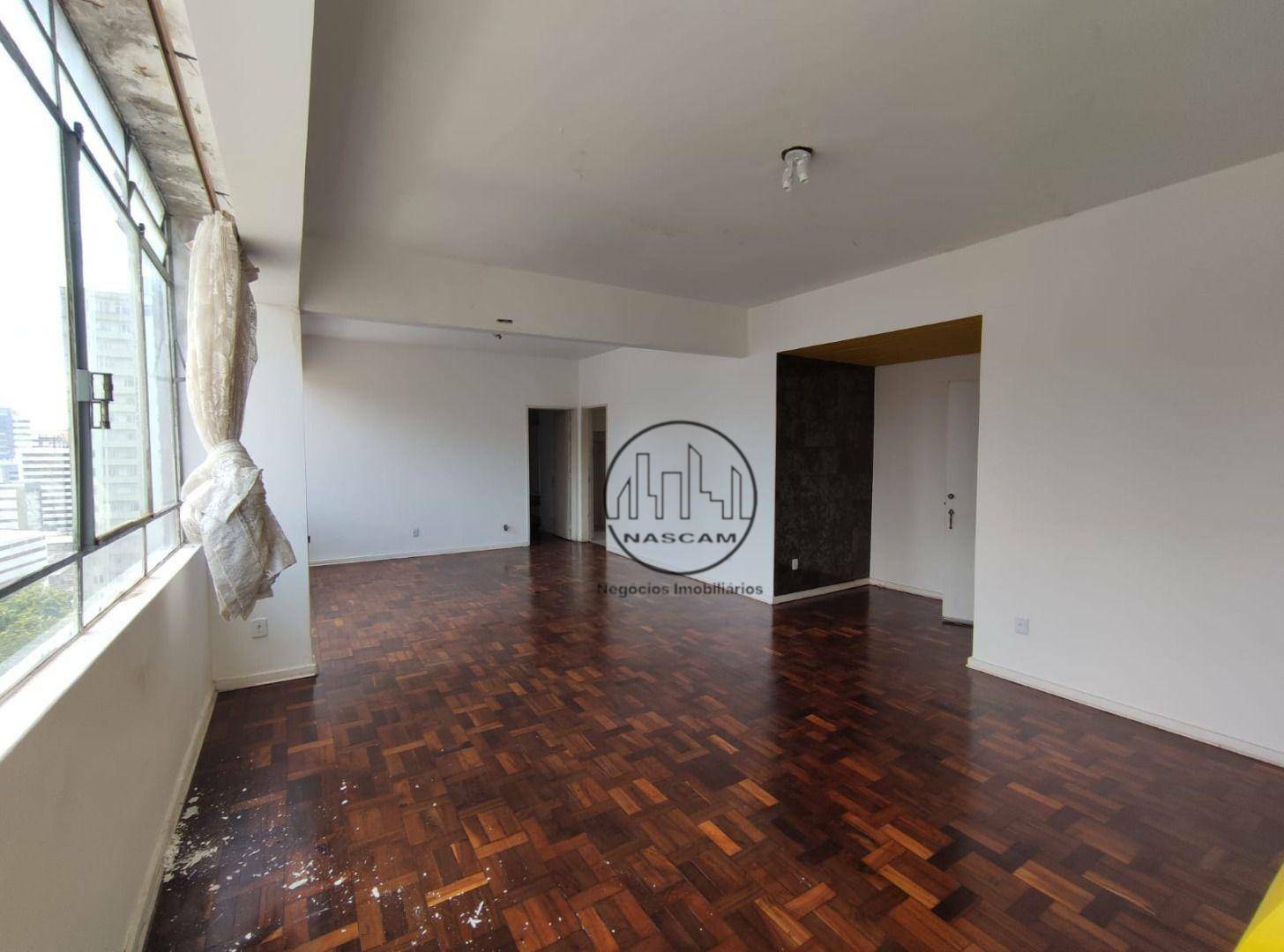 Apartamento à venda com 3 quartos, 100m² - Foto 13