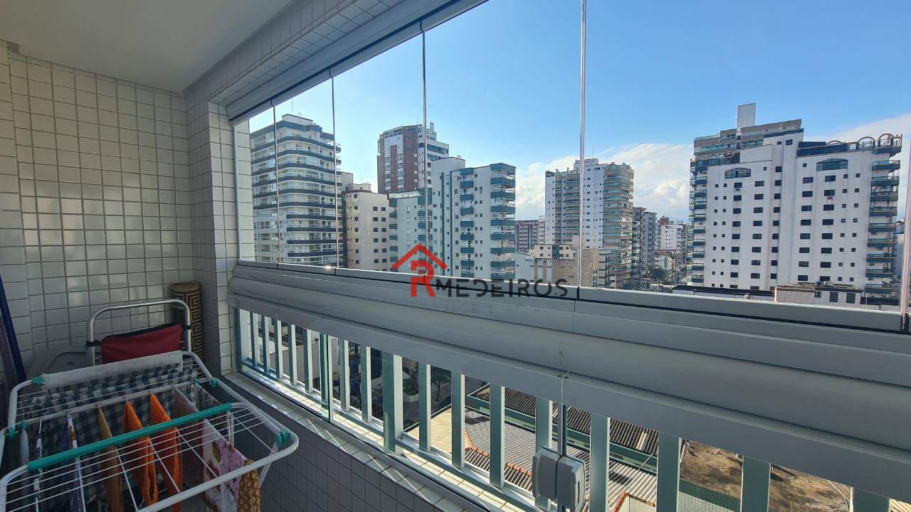 Apartamento à venda com 3 quartos, 138m² - Foto 7