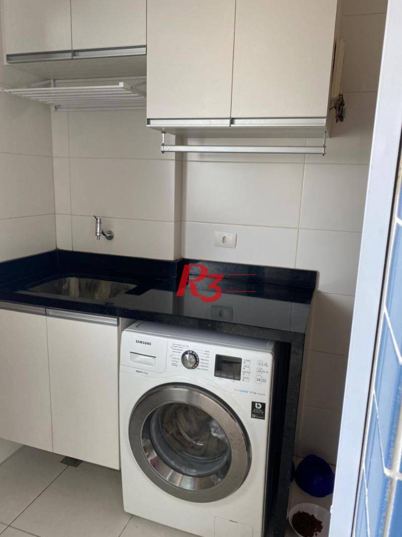 Apartamento à venda com 3 quartos, 142m² - Foto 22