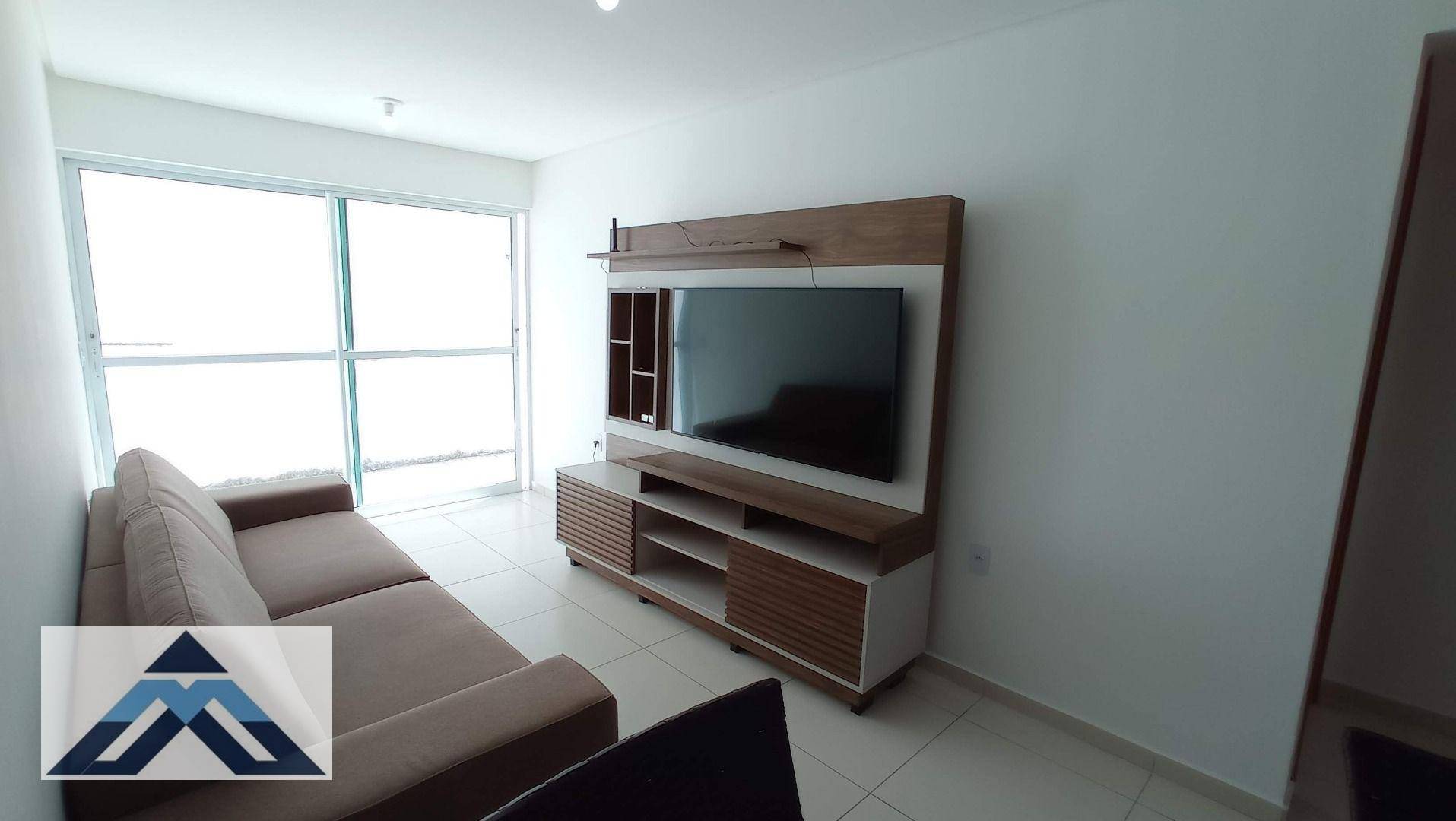 Apartamento à venda com 2 quartos, 58m² - Foto 11