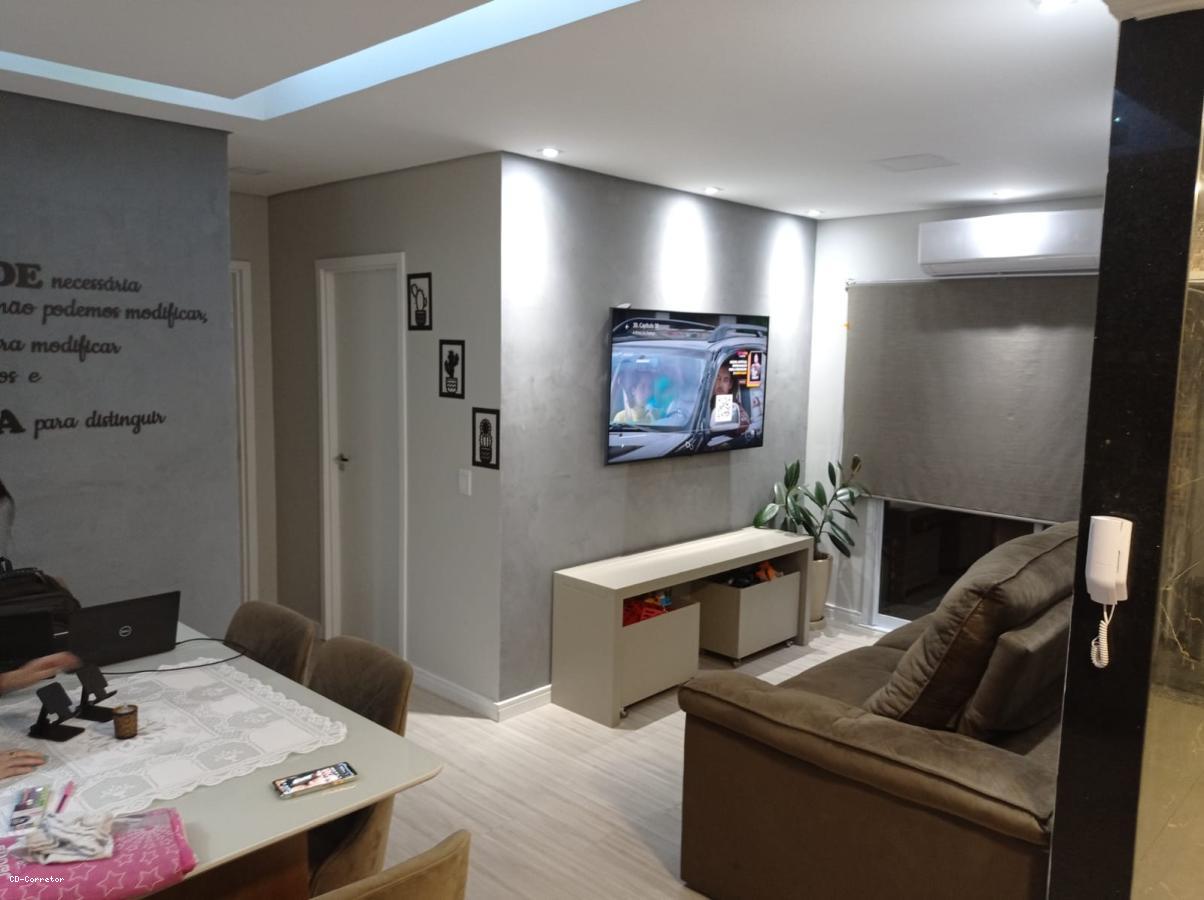 Apartamento à venda com 2 quartos, 65m² - Foto 5