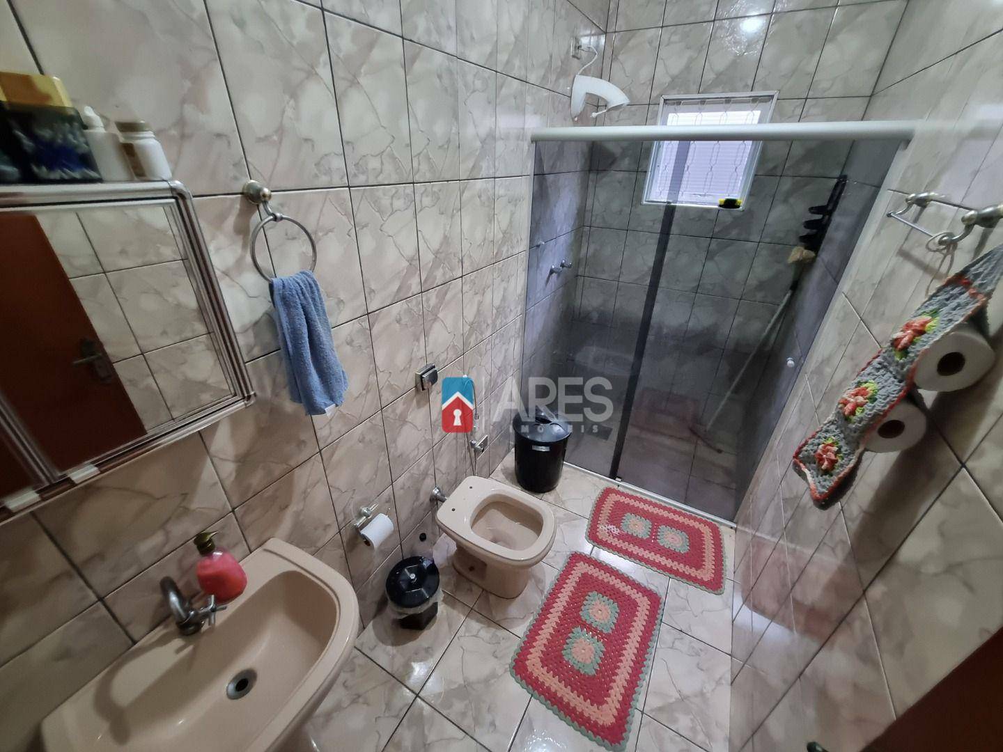Casa à venda com 2 quartos, 138m² - Foto 10
