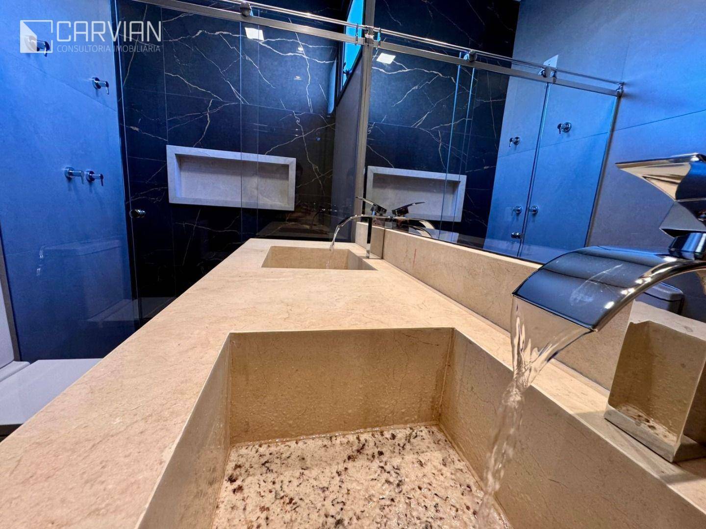 Casa de Condomínio à venda com 3 quartos, 163m² - Foto 41