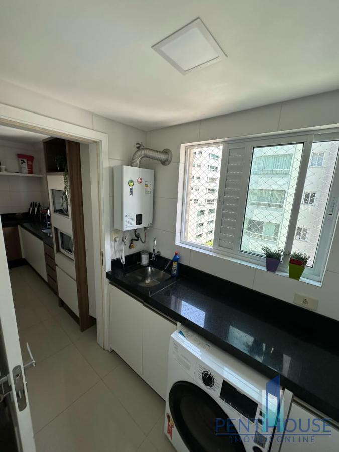 Apartamento à venda com 3 quartos, 120m² - Foto 15