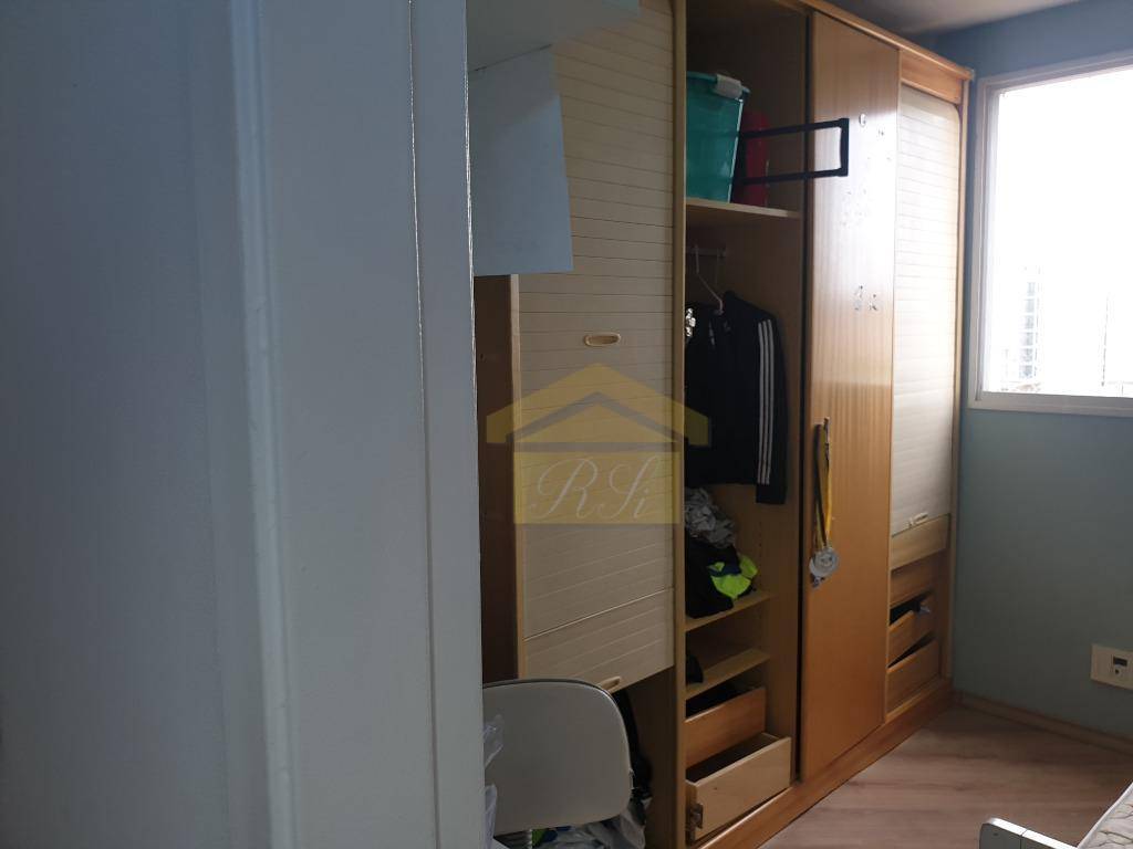 Apartamento à venda com 3 quartos, 61m² - Foto 14