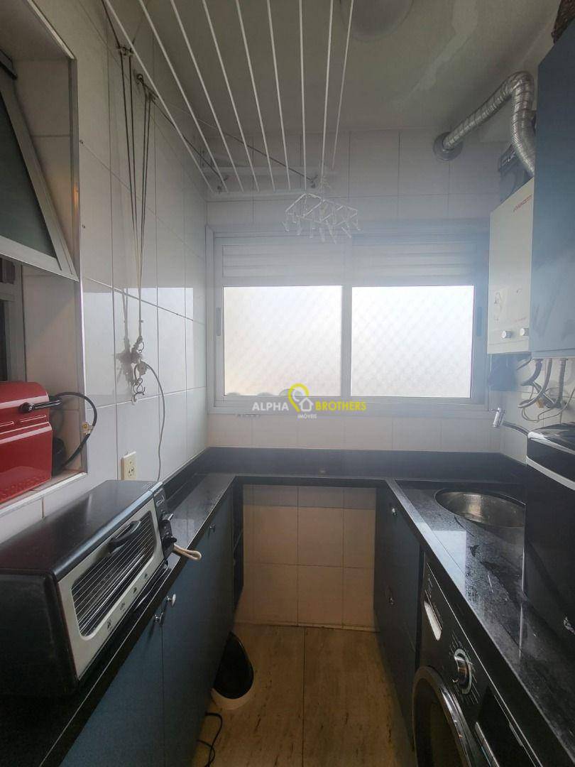 Apartamento à venda com 2 quartos, 62m² - Foto 20