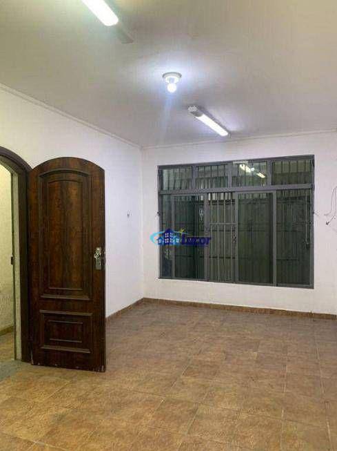 Sobrado à venda e aluguel com 4 quartos, 250m² - Foto 1