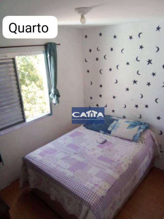 Apartamento à venda com 2 quartos, 45m² - Foto 6