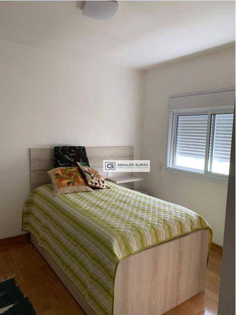 Apartamento à venda com 3 quartos, 243m² - Foto 12