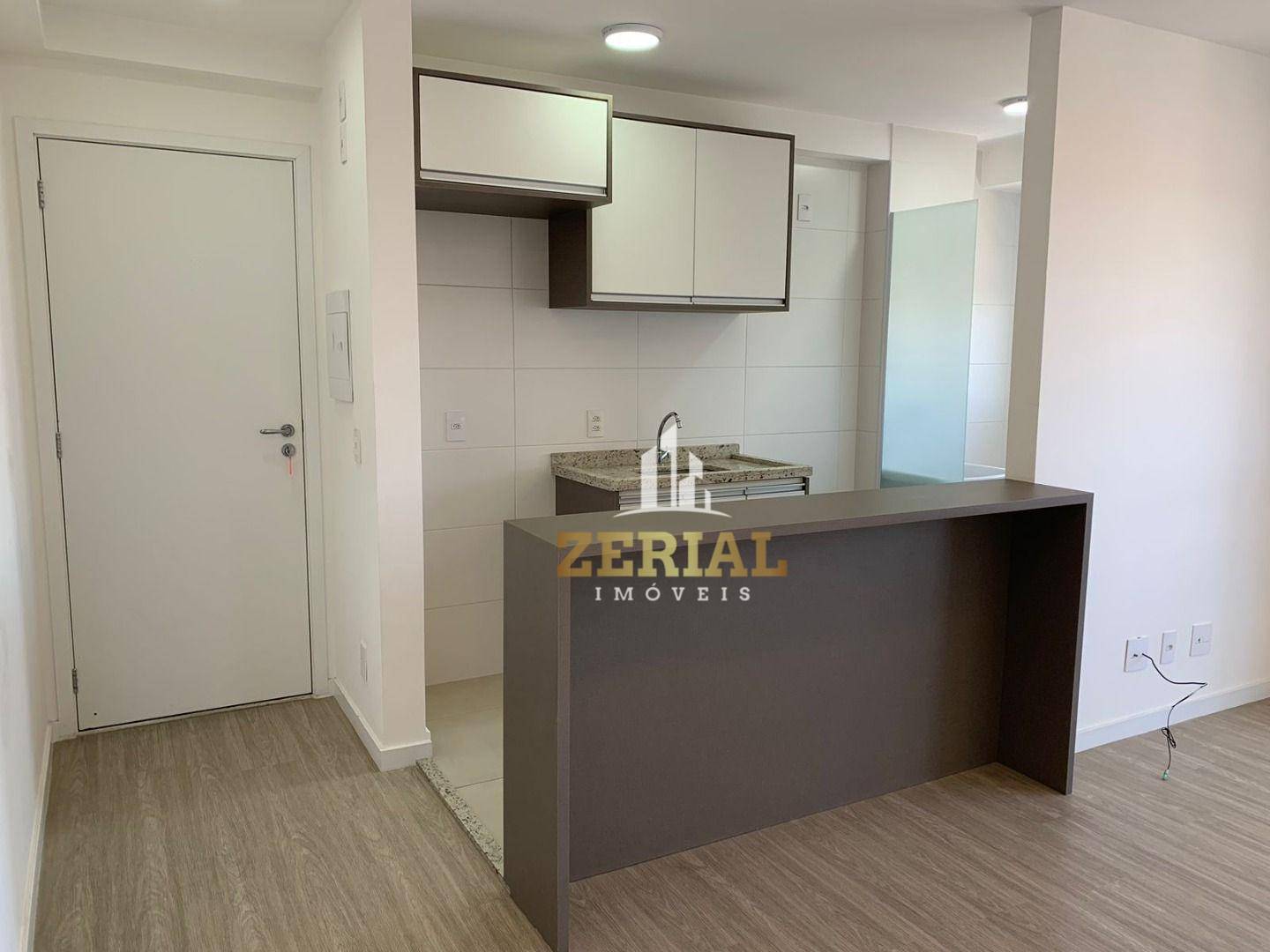 Apartamento à venda com 2 quartos, 47m² - Foto 5