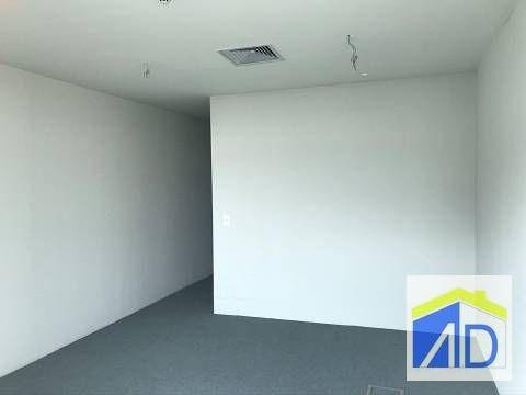 Conjunto Comercial-Sala à venda, 40m² - Foto 5