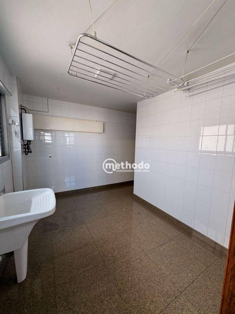 Apartamento à venda com 4 quartos, 278m² - Foto 12