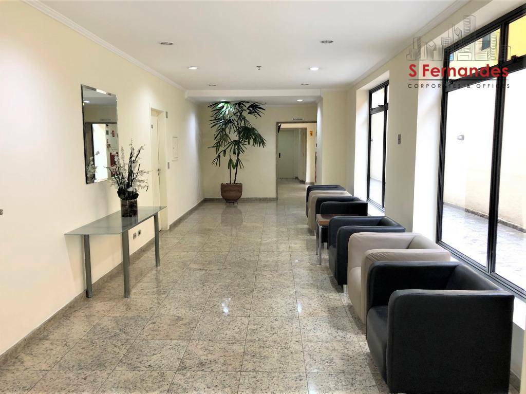 Sala-Conjunto, 45 m² - Foto 13